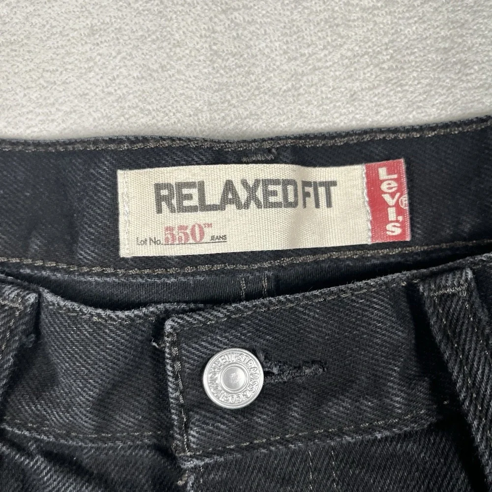 Levis levi 550